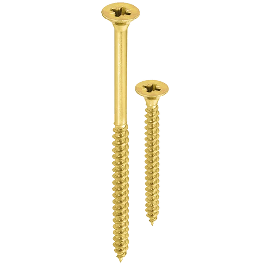 COUNTERSUNK SCREW Wkret-met BWK 3,5X16 50pcs/bl