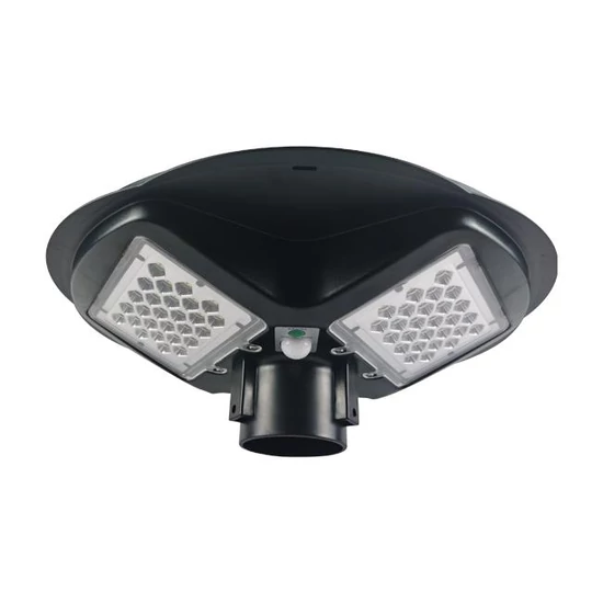 LED napelemes lámpa 150W IP65 5000K