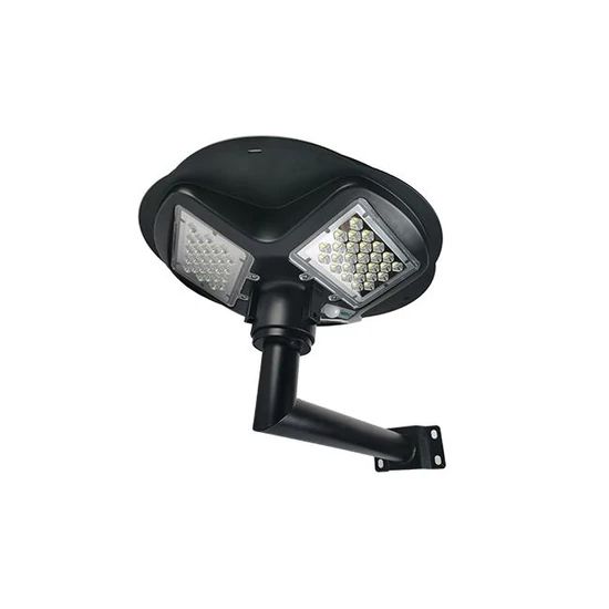 LED napelemes lámpa 150W IP65 5000K