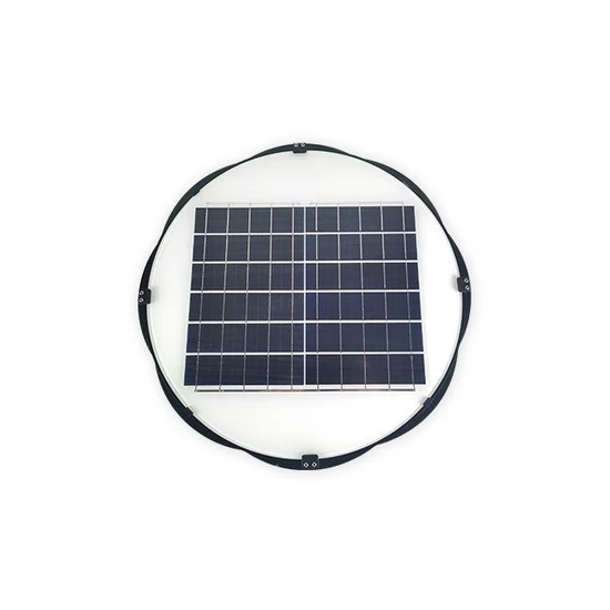 LED napelemes lámpa 150W IP65 5000K