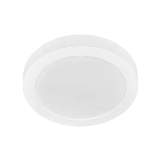 Bingo LED panel 18W 4000K kerek, felületre szerelhető