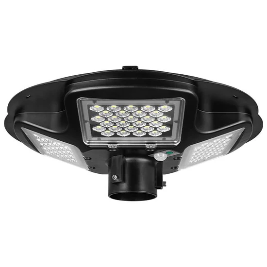 Led napelemes lámpa 200w ip65 5000k