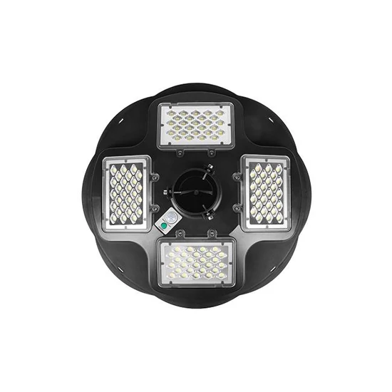 LED napelemes lámpa 200W IP65 5000K