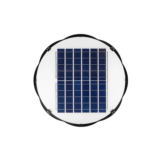 LED napelemes lámpa 200W IP65 5000K