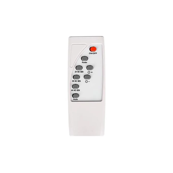 LED napelemes lámpa 200W IP65 5000K