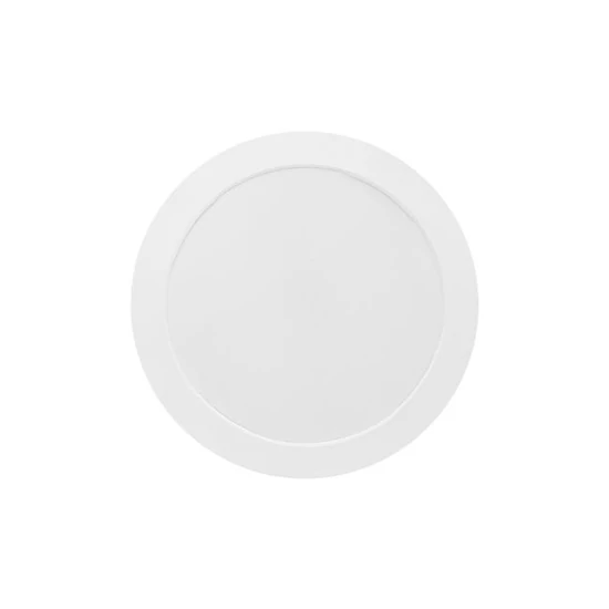 Bingo LED panel 18W 4000K kerek, felületre szerelhető