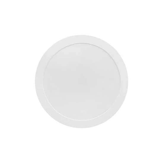 LED panel Bingo 24W 4000K kerek, felületre szerelhető