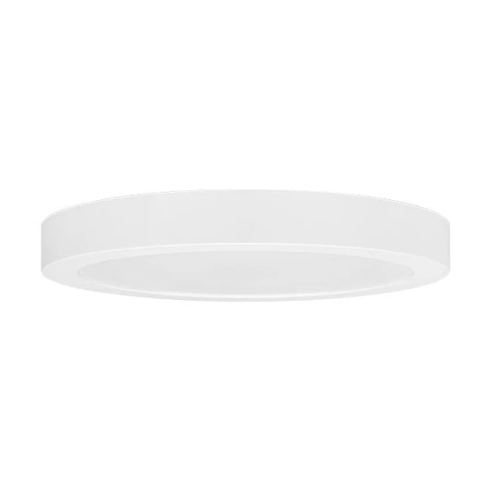 LED panel Bingo 24W 4000K kerek, felületre szerelhető