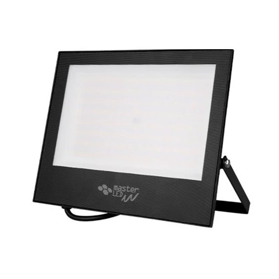 Tiga2 SMD LED reflektor 100W 4500K fekete