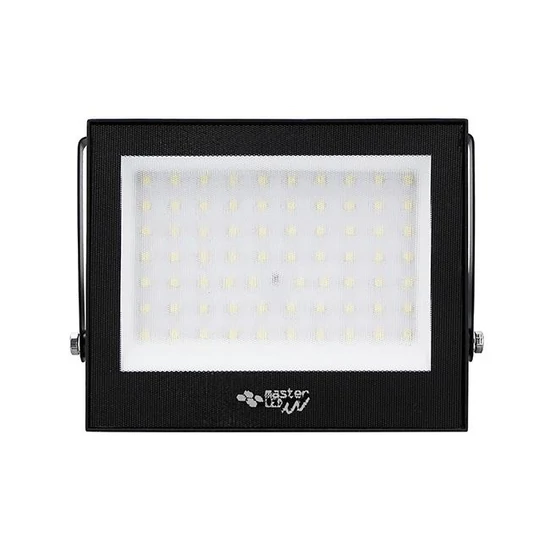 Tiga2 SMD LED reflektor 50W 6500K fekete