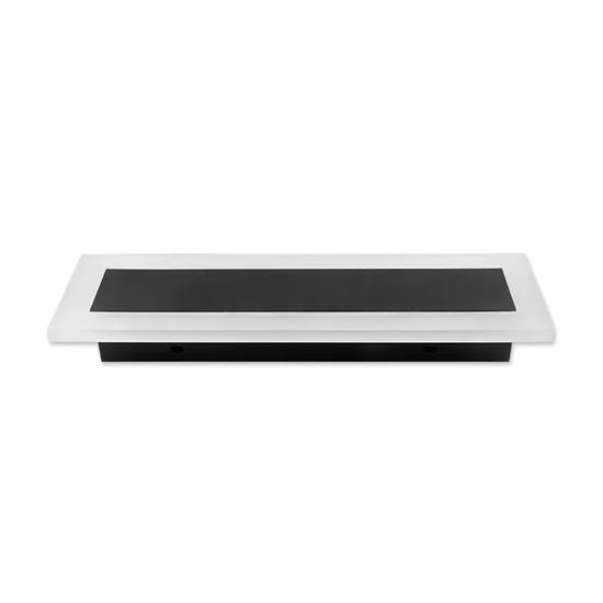 Durango LED Homlokzati lámpatest 30cm 9W
