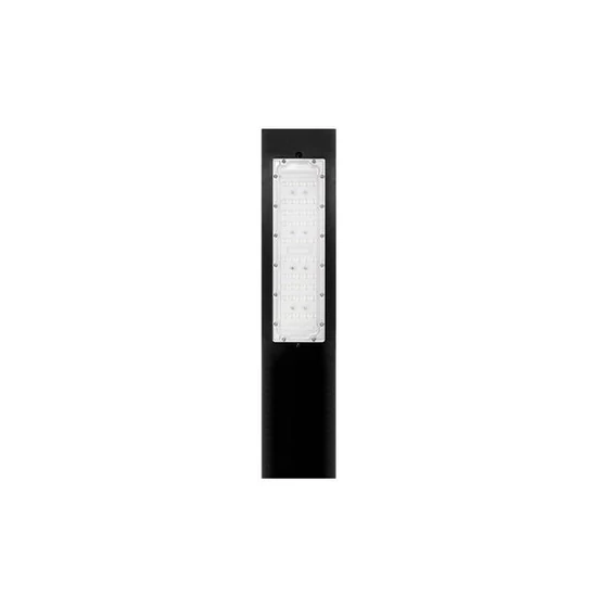 LED kerti lámpa 50W Posti 350cm 120° 4000K fekete