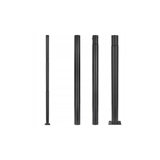 3-meteres-fekete-sq-acel-kerti-es-utcai-lampaoszlop-60mm-atmero