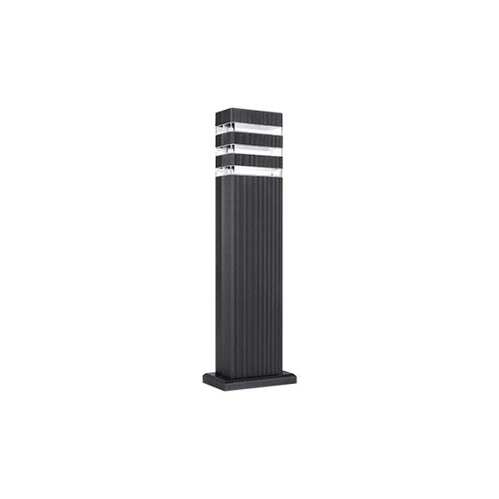 Malibu LED kerti lámpa GU10  11x6.5 50cm álló