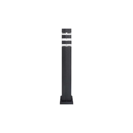 Malibu LED kerti lámpa GU10  11x6.5 50cm álló
