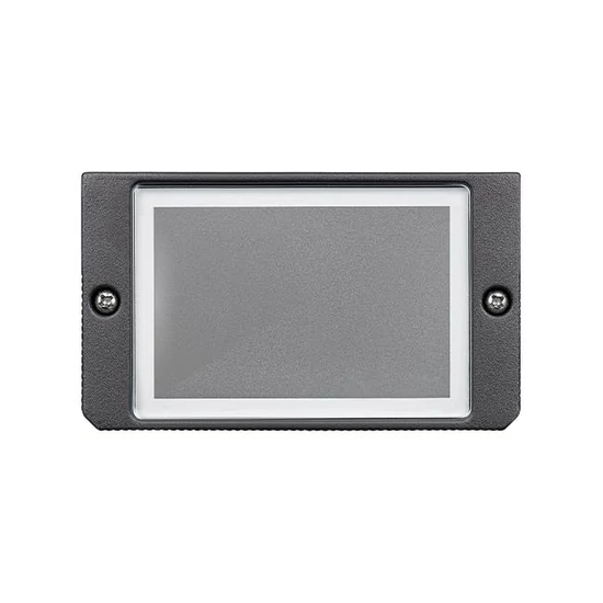 Malibu LED kerti lámpa GU10  11x6.5 50cm álló