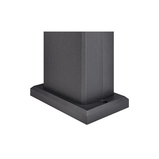 Malibu LED kerti lámpa GU10  11x6.5 50cm álló