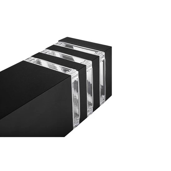 Malibu LED kerti lámpa E27 9x9 80cm álló