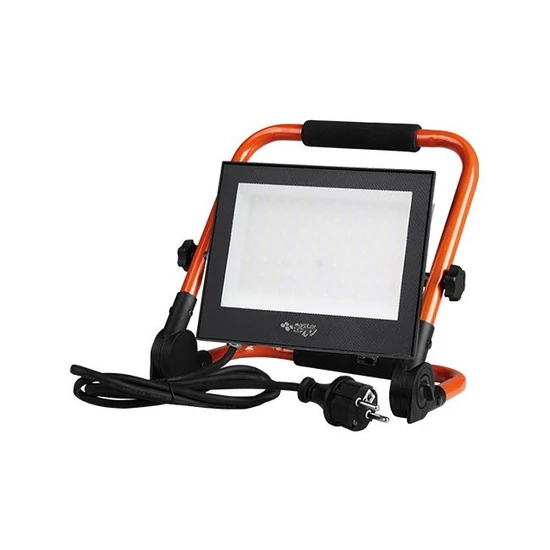 mola2-hordozhato-led-reflektor-50w-smd-munkalampa-allvanyos-kivitel