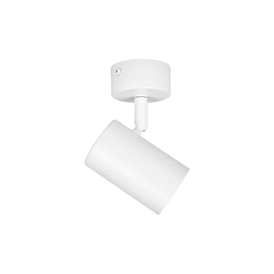 Richi GU10x1 LED fali lámpa, mozgatható, fehér