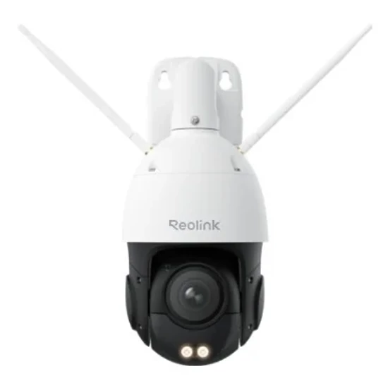 Reolink 360°-os 4K kétsávos  8MP Wi-Fi 6 Okos Biztonsági Kamera