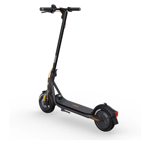 Segway Ninebot F2 PRO E II AA.05.12.03.0007 elektromos roller, max. sebesség 25km/h, max. 55km hatótáv, 900 W teljesítmény, IPX6 AA.05.12.03.0007