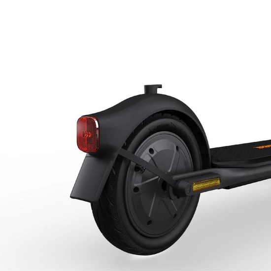 Segway Ninebot F2 PRO E II AA.05.12.03.0007 elektromos roller, max. sebesség 25km/h, max. 55km hatótáv, 900 W teljesítmény, IPX6 AA.05.12.03.0007