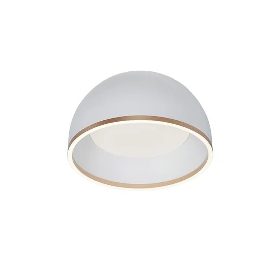 EVELYN LED CEILING LAMP 36W 3CCT+20W 4000K WHITE