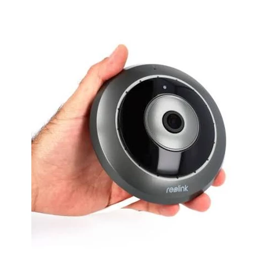 Reolink FE-W 6MP 360° Panorámás Beltéri Fisheye Wi-Fi Kamera