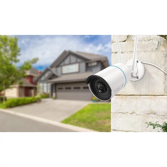 Reolink RLC-510WA 5MP Smart Wi-Fi Biztonsági Kamera