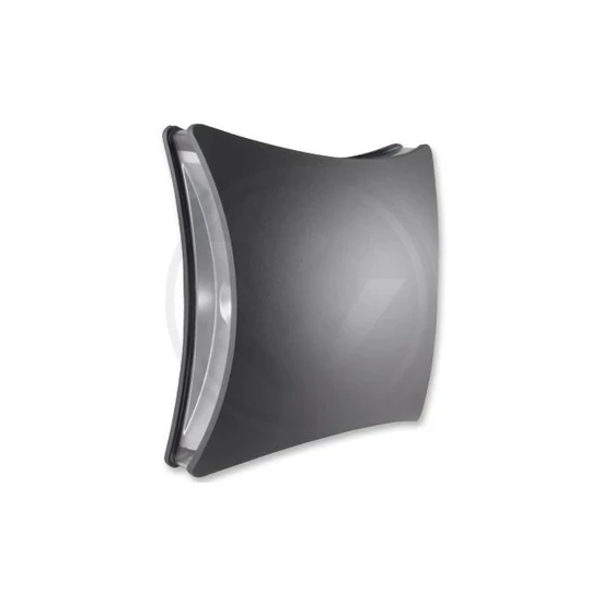 LED Nord 4 * 1W szürke