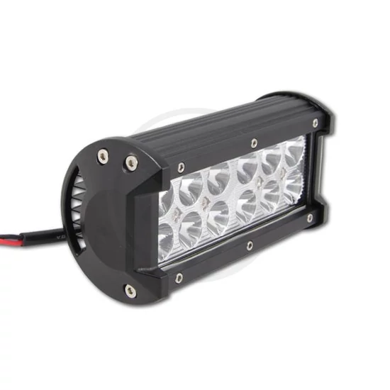 36W 165 mm-es SMD terepjáró LED-es lámpa