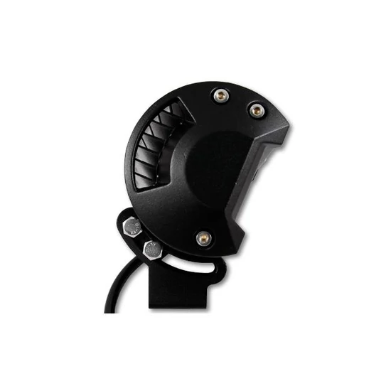 324W 590 mm CREE terepjáró LED munka lámpa