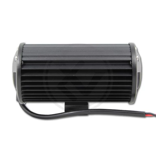 36W 165 mm-es SMD terepjáró LED-es lámpa