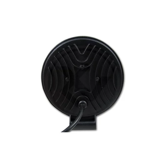 LED munka lámpa kerek 10-30V 27W