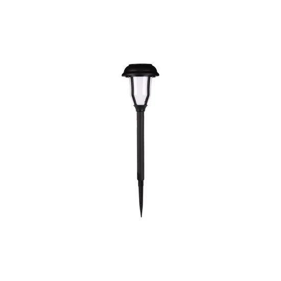 Napelemes LED kerti zseblámpa 40 cm