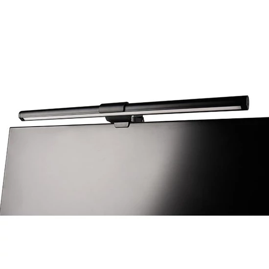 LED monitorlámpa 41cm 5W CCT 2700-6500K
