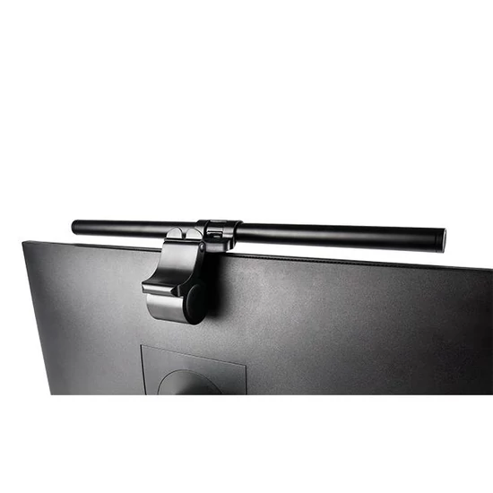 LED monitorlámpa 41cm 5W CCT 2700-6500K