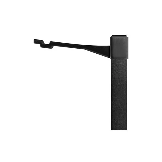 LED napelemes kerti lámpa 153 cm