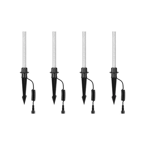 Neo Kilo 3000K 24V LED kerti lámpa szett x4