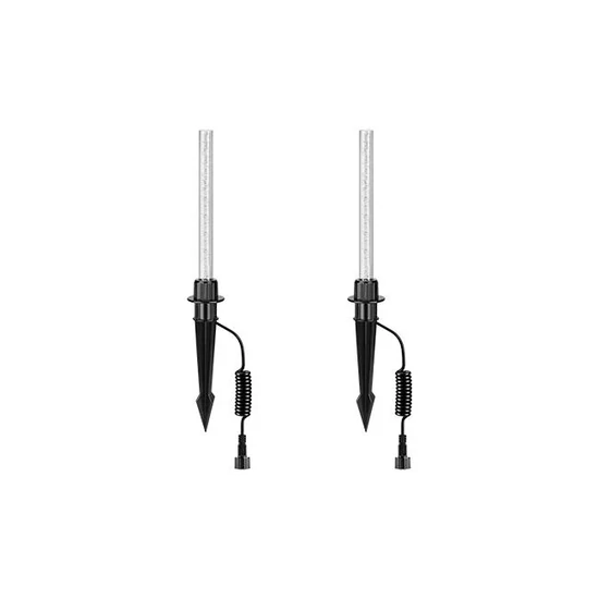 Neo Kilo 3000K 24V LED kerti lámpa szett x2