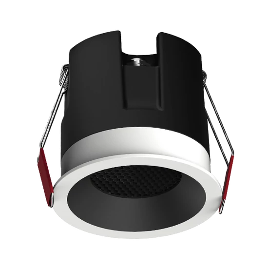 LED spotlámpa 5W 230V 4000K fehér IP44