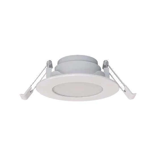 LED Mélysugárzó 3/5/7W 3CCT IP65 FEHÉR