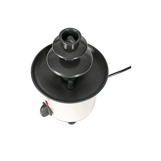 Zilan ZLN2144 csokiszökőkút, 30 W, 200 ml-es kapacitás, 80°-os hőmérséklet, tartozékok ZLN2144