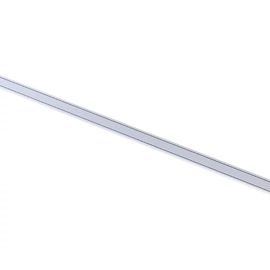 Luxo 48V felületre szerelhető sín, 1m fehér