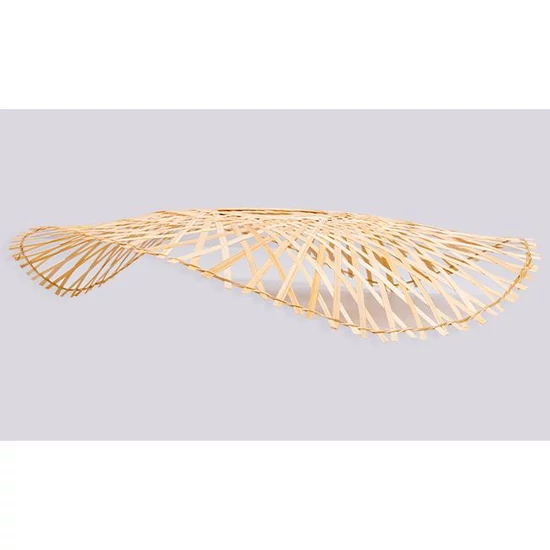 Boho Kilio Függesztett lámpa E27x1 45cm WD