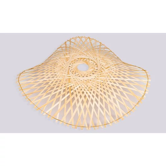 Boho Kilio Függesztett lámpa E27x1 45cm WD