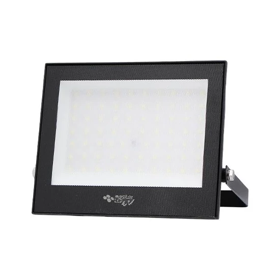 Tiga2 SMD LED reflektor 50W 4500K fekete