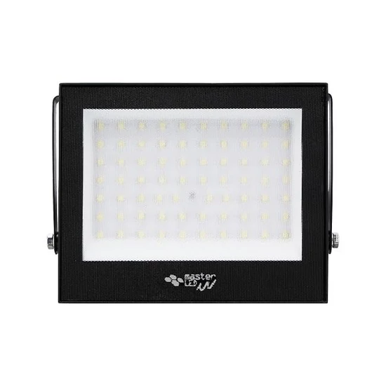 Tiga2 SMD LED reflektor 50W 4500K fekete