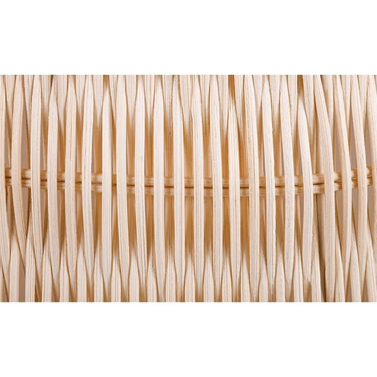 Boho Lopez Függesztett lámpa E27x1 45 cm rattan